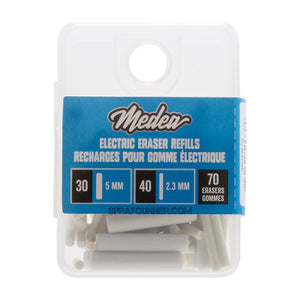 Medea Eraser Refill Pack 70