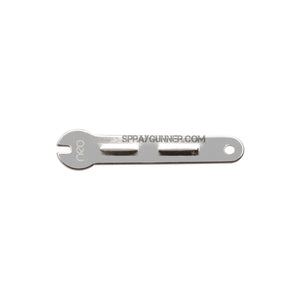 Iwata Spanner Wrench N1651 Iwata