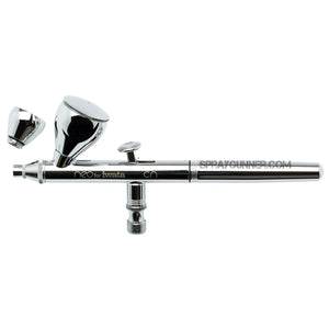 Used NEO for Iwata CN Gravity Feed Dual Action Airbrush Iwata