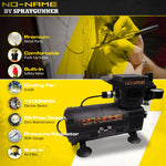 Open Box Cool Rooty Tooty Airbrush Compressor by NO-NAME Brand NO-NAME brand