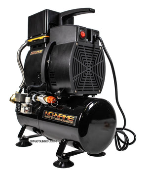 Super Cool Tooty OS Air Compressor by NO-NAME Brand  NN-CTS1 NO-NAME brand