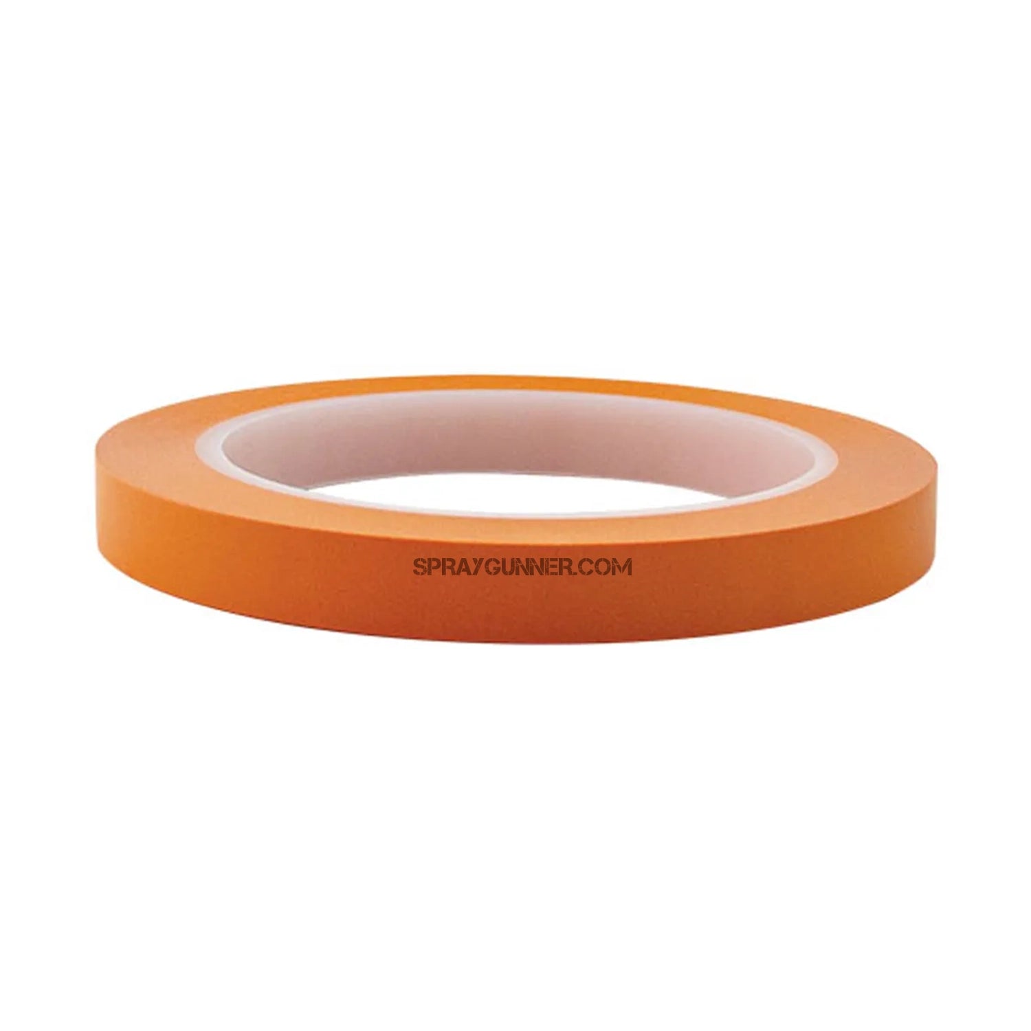 Mirka Orange Fine Line Tape - SprayGunner