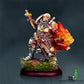 Sir Percival 35mm figurine [Echoes of Camelot Series] Big Child Creatives