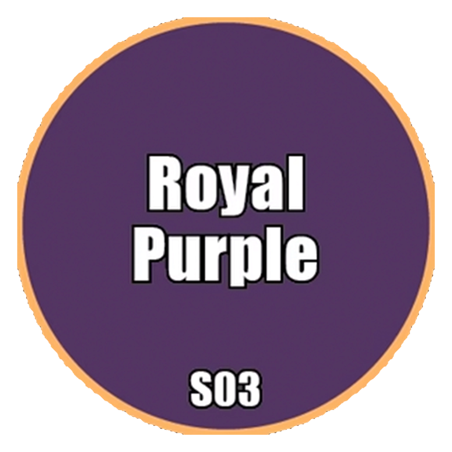 MONUMENT HOBBIES: Pro Acryl Signature Series Vince Venturella Royal Purple - SprayGunner