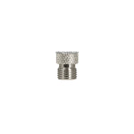 Sparmax 1/8" Airline to Paasche Airbrush Adapter - SprayGunner