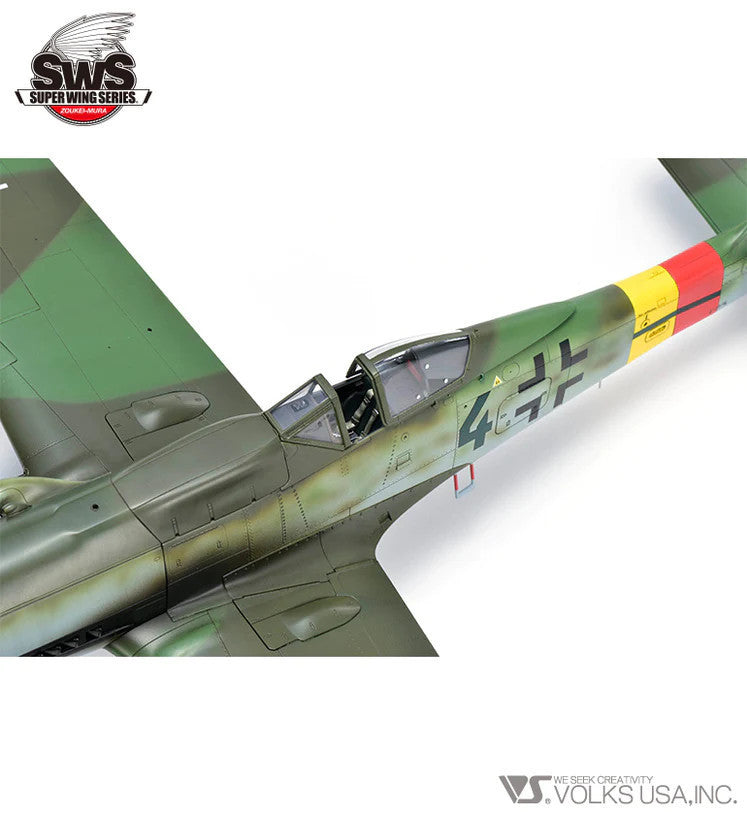 ZOUKEI-MURA 1/32 Focke-Wulf Ta 152 H-0 Model Kit  ZM8939 VOLKS USA INC.