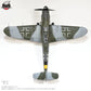 ZOUKEI-MURA 1/32 Messerschmitt Bf 109 G-14 Model Kit  ZM1532 VOLKS USA INC.