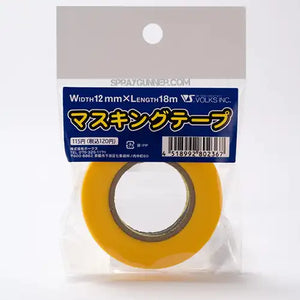 ZM Masking Tape 12mm