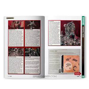 Warhammer White Dwarf Issue 497 Games Workshop