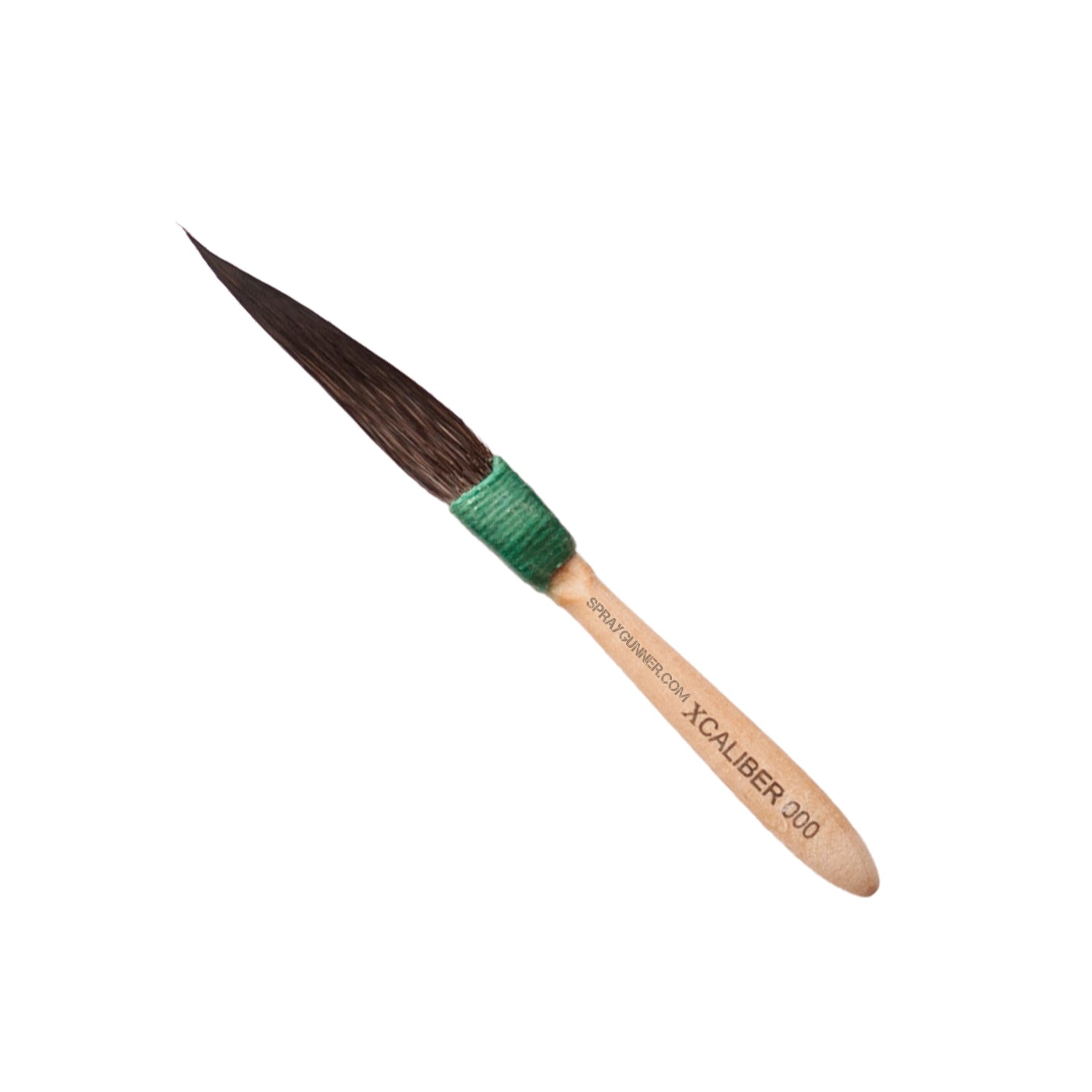 The XCaliber - SprayGunner