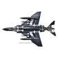 ZOUKEI-MURA 1/48 McDonnell Douglas F-4D Phantom II Model Kit VOLKS USA INC.