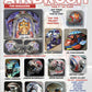 Airbrush The Magazine Issue 17 Volume 75 ATM-ISSUE17
