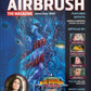 Airbrush The Magazine June/July 2021 ATM-JUN/JUL