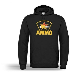 AMMO by MIG Merchandise - Sweatshirt - AMMO SPECIAL FORCES SWEATSHIRT AMIG8007 AMMO by MIG