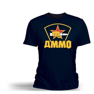 AMMO by MIG Merchandise - T-shirt - AMMO SPECIAL FORCES T-SHIRT AMIG8015 AMMO by MIG