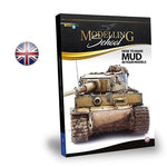 AMMO by MIG Publications - MODELLING SCHOOL - HOW TO MAKE MUD IN YOUR MODELS (English) AMMO by Mig Jimenez