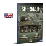 AMMO by MIG Publications - SHERMAN: THE AMERICAN MIRACLE AMMO by Mig Jimenez