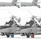 1/35 AH-64E Apache Guardian Attack Helicopter Model Kit  TAKO2602 AMMO by Mig Jimenez