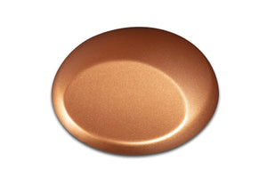 Wicked Colors Metallic Bronze W362 W362 Createx