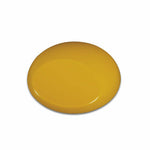 Wicked Golden Yellow W011 Gallon Createx