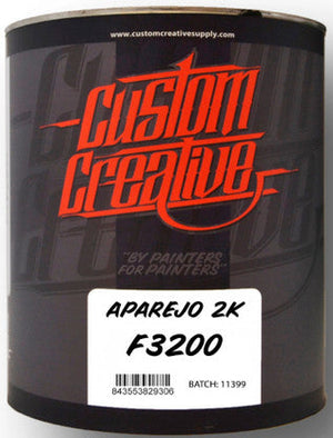 Custom Creative Filler F3200 1L 2K UHS Custom Creative