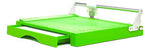 CutterPillar Pro ABS Cutting Board with Storage Drawer CutterPillar