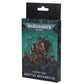 Warhammer 40k: Adeptus Mechanicus: Datasheet cards Games Workshop
