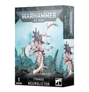 Warhammer 40k: Tyranids: Neurolictor  51-32 Games Workshop
