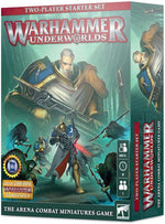 Warhammer Underworlds: Starter Set Games Workshop