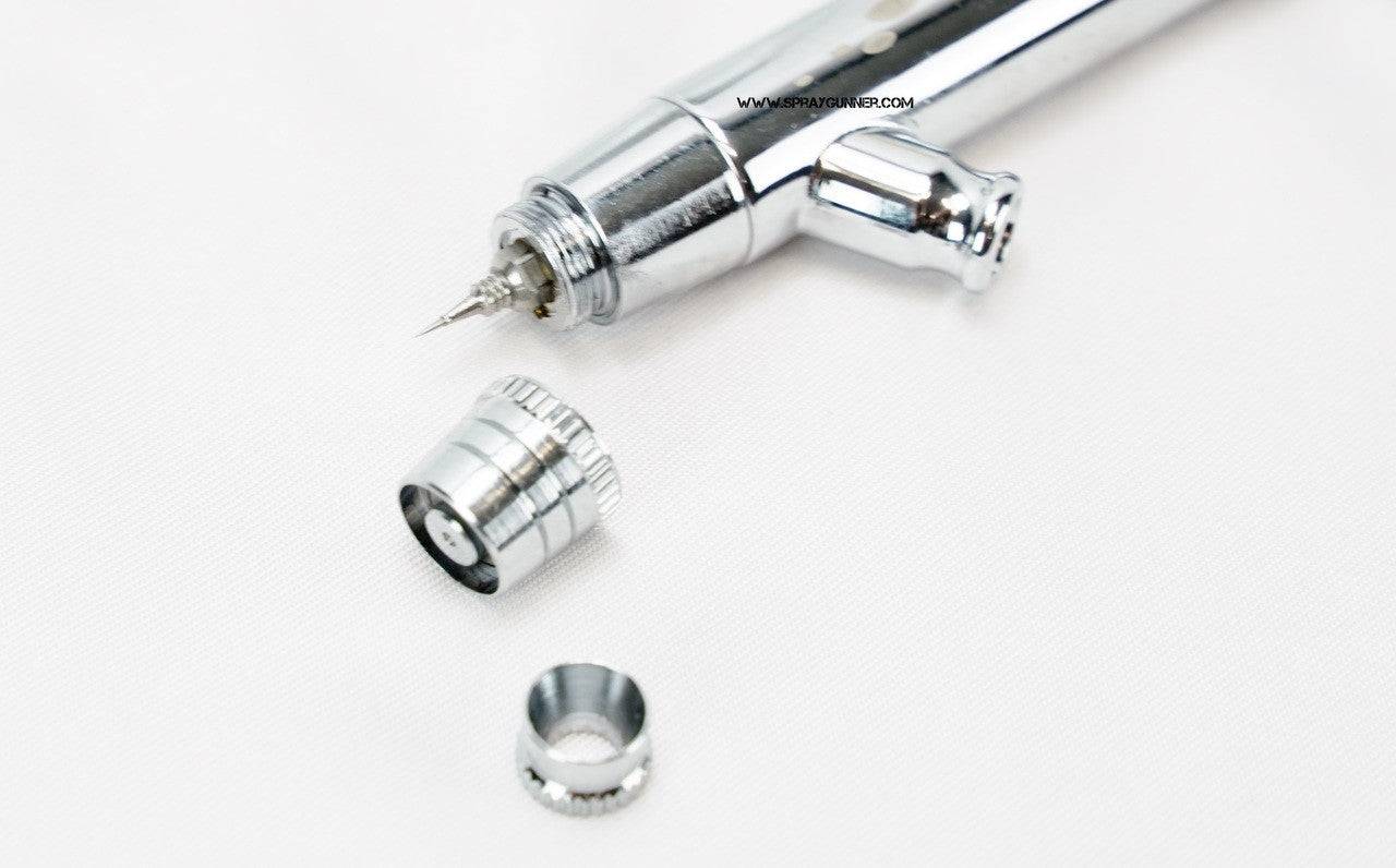 Grex GenesisXBi XBIGenesis Grex Airbrush