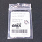 Grex Quick-Fit crown cap A034010 Grex Airbrush