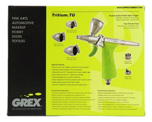 Grex TritiumTG5 TG5Tritium Grex Airbrush
