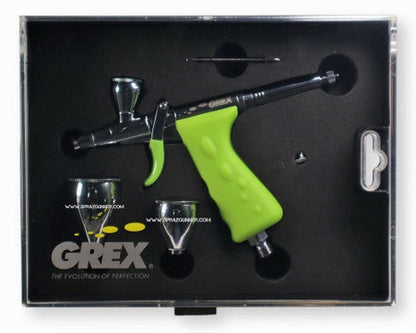 Grex Tritium.TG5 Grex Airbrush