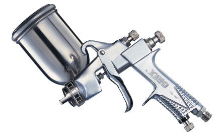 Grex X1000 Large Format Spray Gun 1.0mm X1000 Grex Airbrush