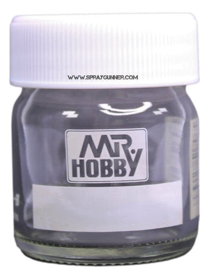 GSI Creos MrHobby MrSpare Bottle Large 40ml SB223 GSI Creos Mr Hobby