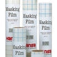 Hansa Masking Film 30 cm x 4 m 40304