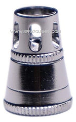 0.2mm Air Cap for Hansa (Chrome) Harder & Steenbeck