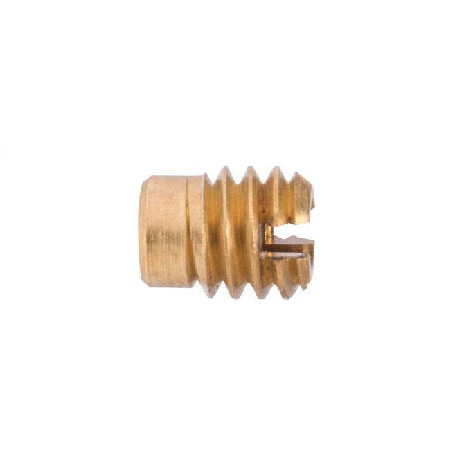 Iwata Needle Packing Screw With PTFE Solvent-Proof Needle - View #9