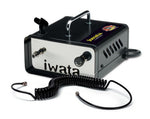 Open Box Iwata Ninja Jet 110-120V Airbrush Compressor Iwata