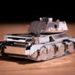 Cruiser MK III (World of Tanks) Metal Model  MT064 Metal Time Workshop