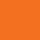 Medea NuWorlds Paint Impenetrable Orange 1 oz  MNW711 NuWorlds by Medea