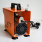 Sparmax AC-501X Quantum Edition Air Compressor Sparmax