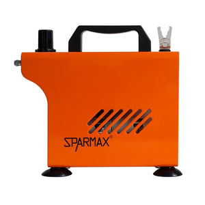 Sparmax AC-501X Quantum Edition Air Compressor