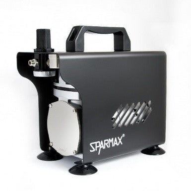 Sparmax AC-501X Air Compressor Sparmax