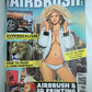 Airbrush Step by Step Magazine 02/20 ASBS 02/20 Step by Step Magazine