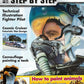 Airbrush Step by Step Magazine 03/12 ASBS 03/12 Step by Step Magazine