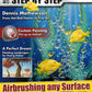 Airbrush Step by Step Magazine 04/11 ASBS 04/11 Step by Step Magazine