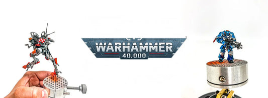 Dive-into-the-World-of-Miniature-Battlegrounds-Warhammer-40-000 SprayGunner