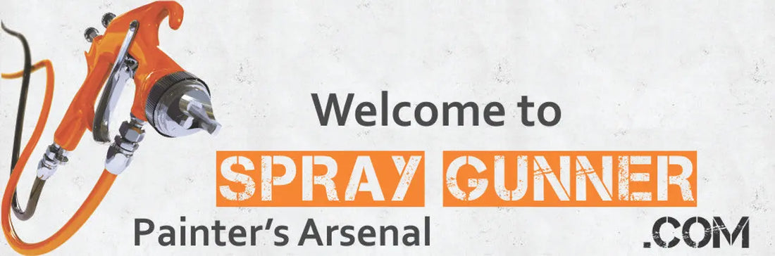 Introducing-SprayGunner-online-arsenal-for-airbrushing-and-custom-painting SprayGunner