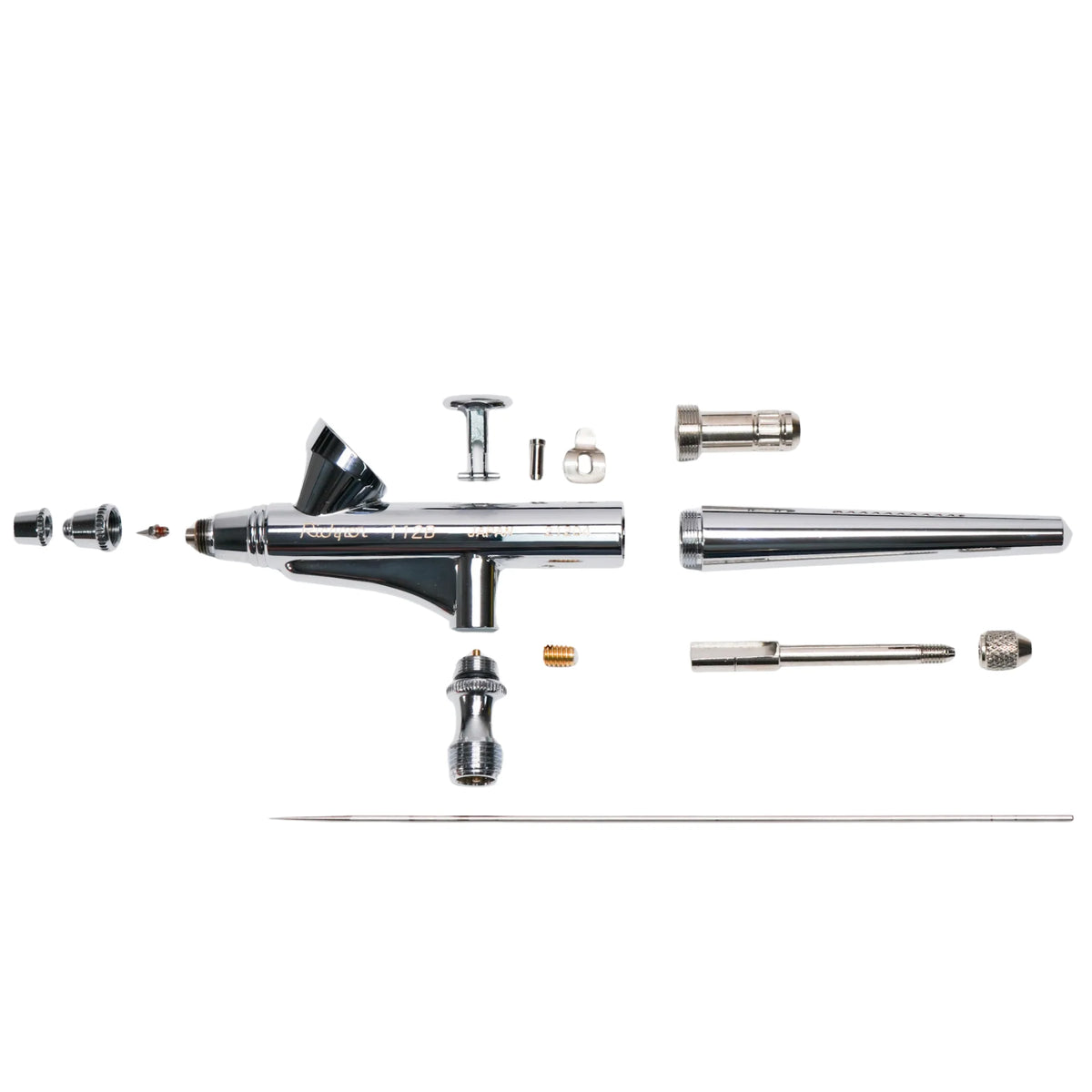 RichPen Apollo 112A / B Airbrush Parts